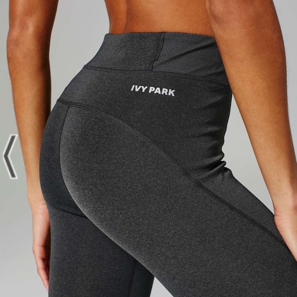 Ivy Park High Rise Leggings